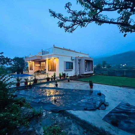 Diamond Villa Lonavla Exterior foto