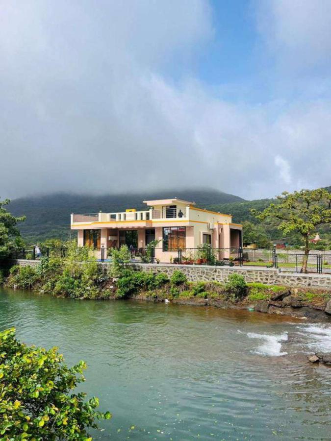 Diamond Villa Lonavla Exterior foto