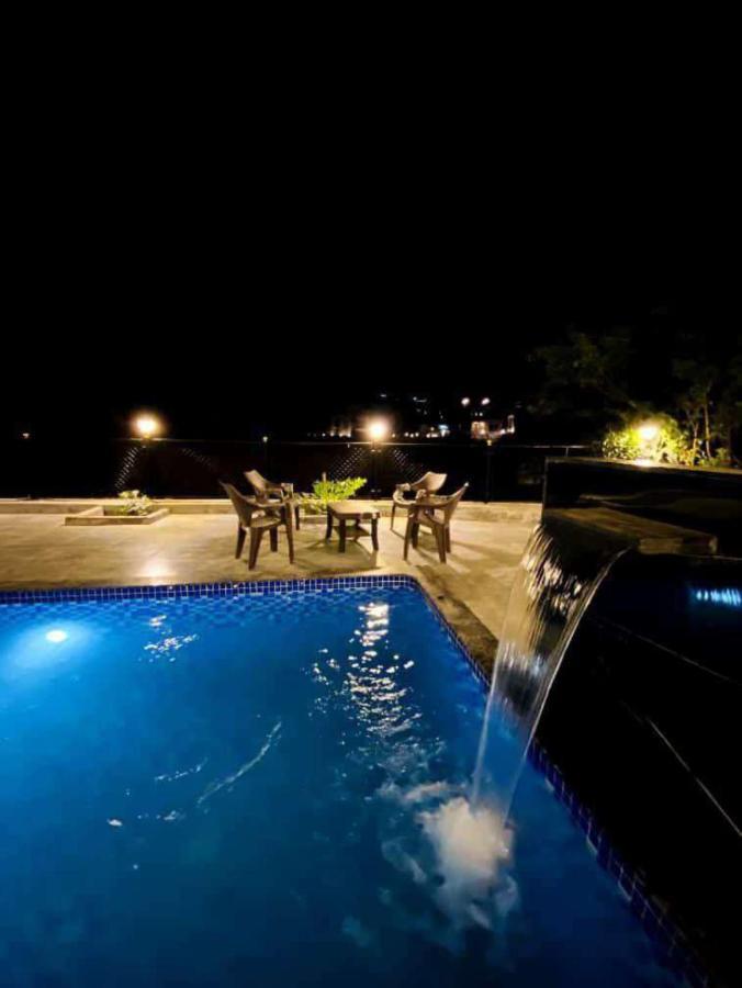 Diamond Villa Lonavla Exterior foto