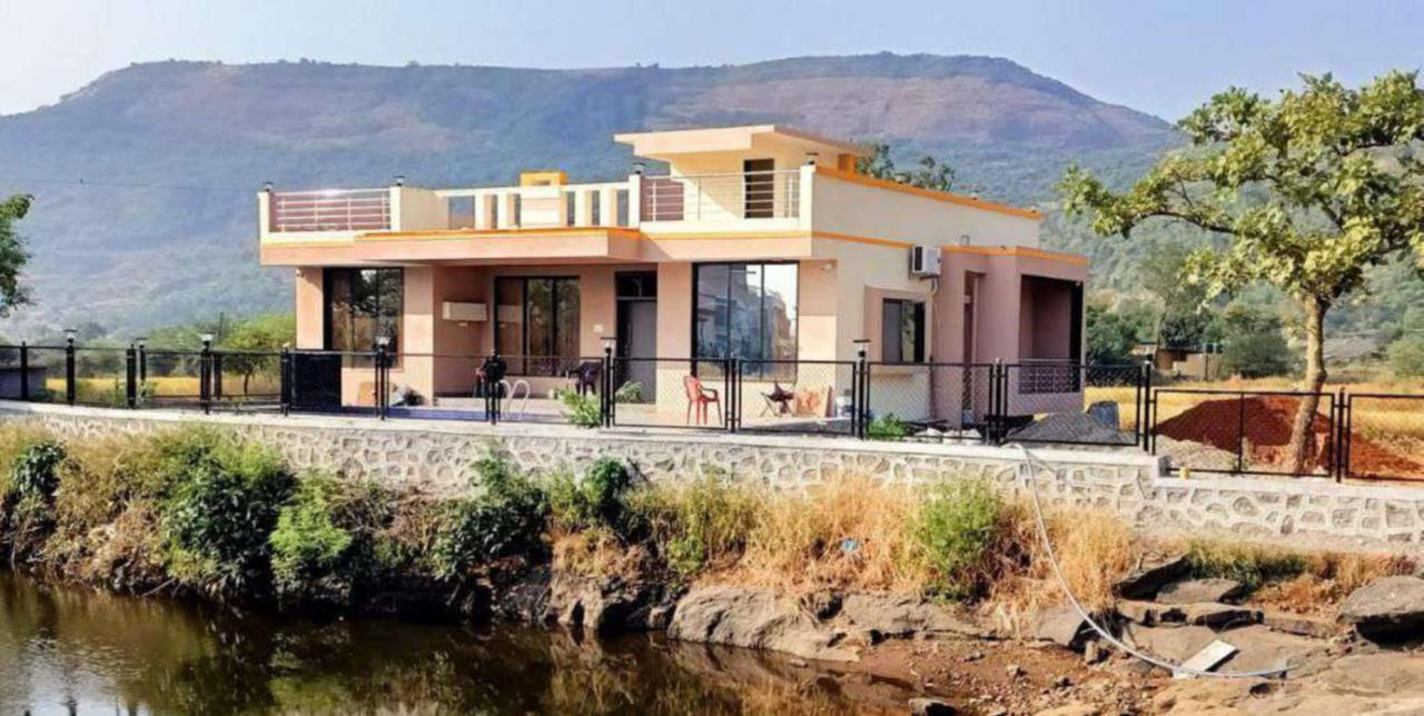 Diamond Villa Lonavla Exterior foto