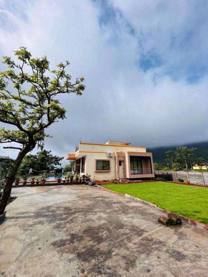 Diamond Villa Lonavla Exterior foto