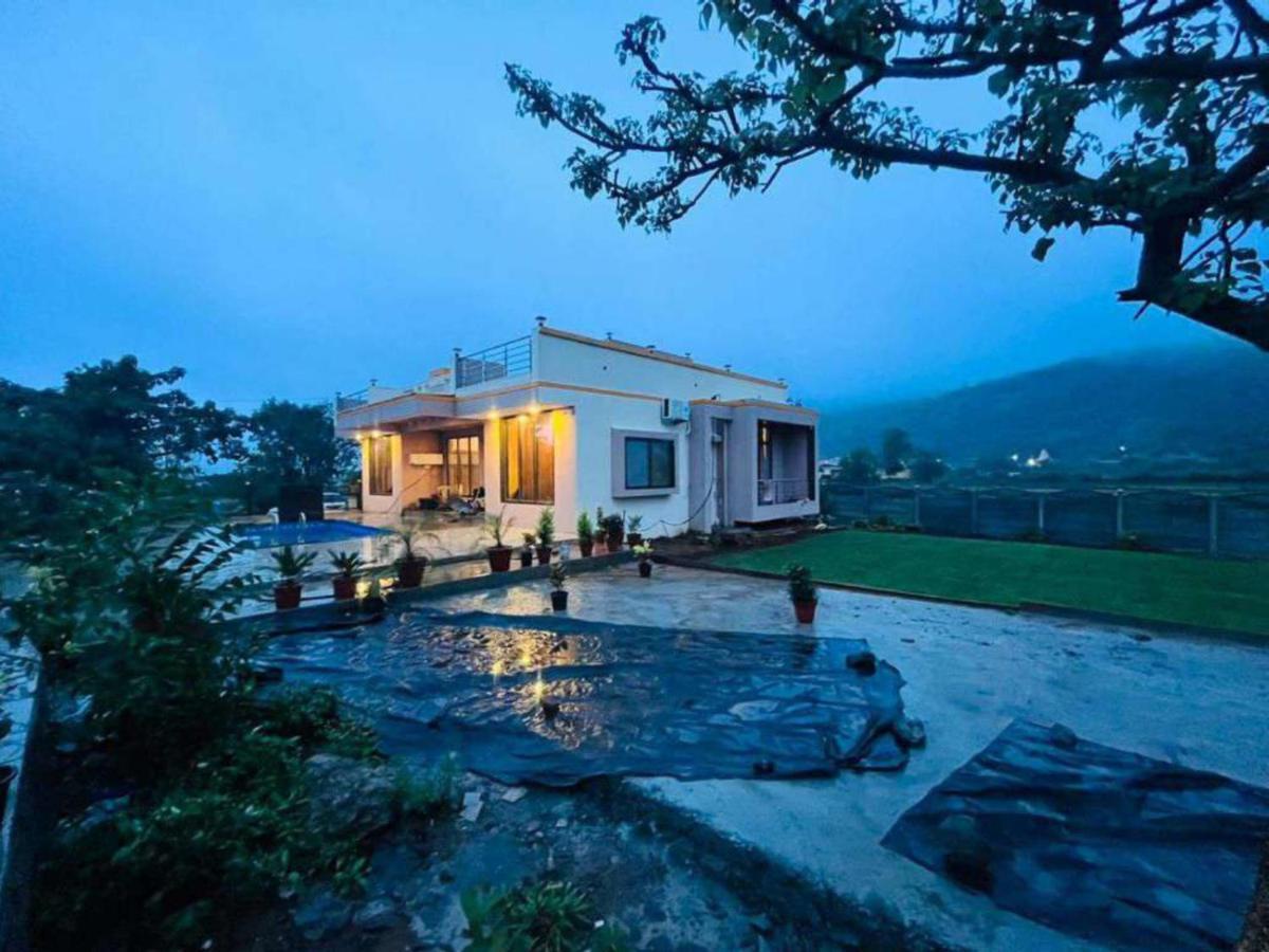 Diamond Villa Lonavla Exterior foto