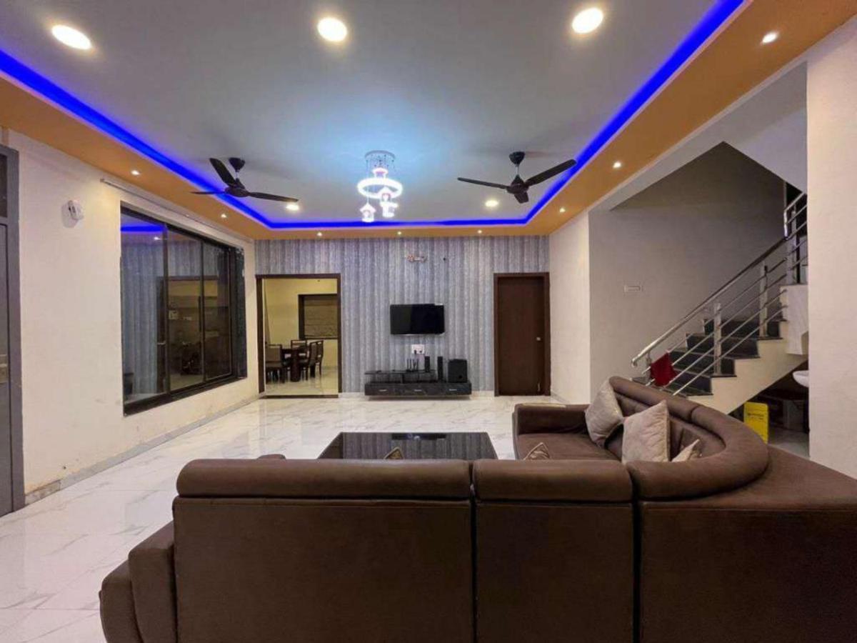 Diamond Villa Lonavla Exterior foto