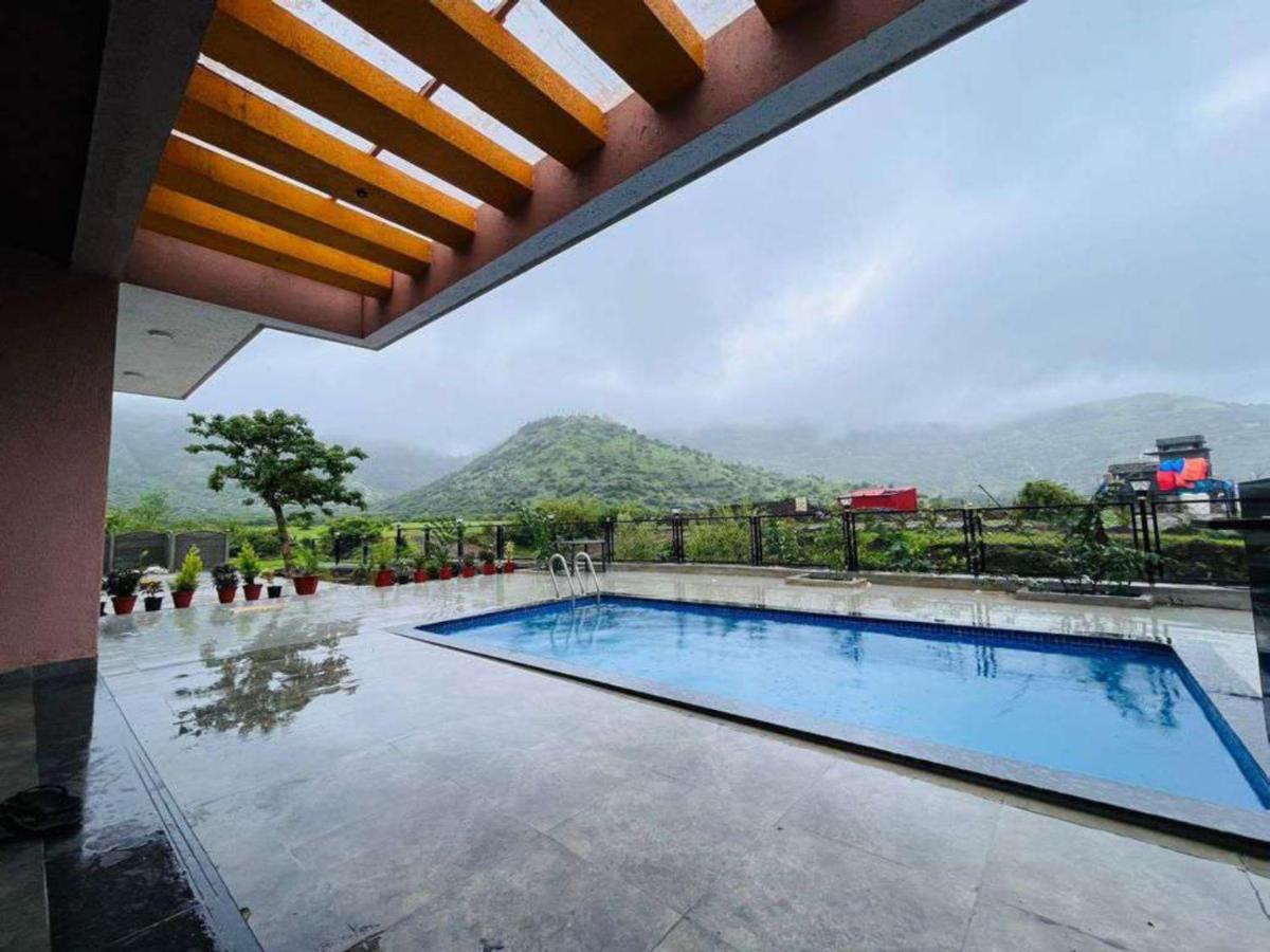 Diamond Villa Lonavla Exterior foto