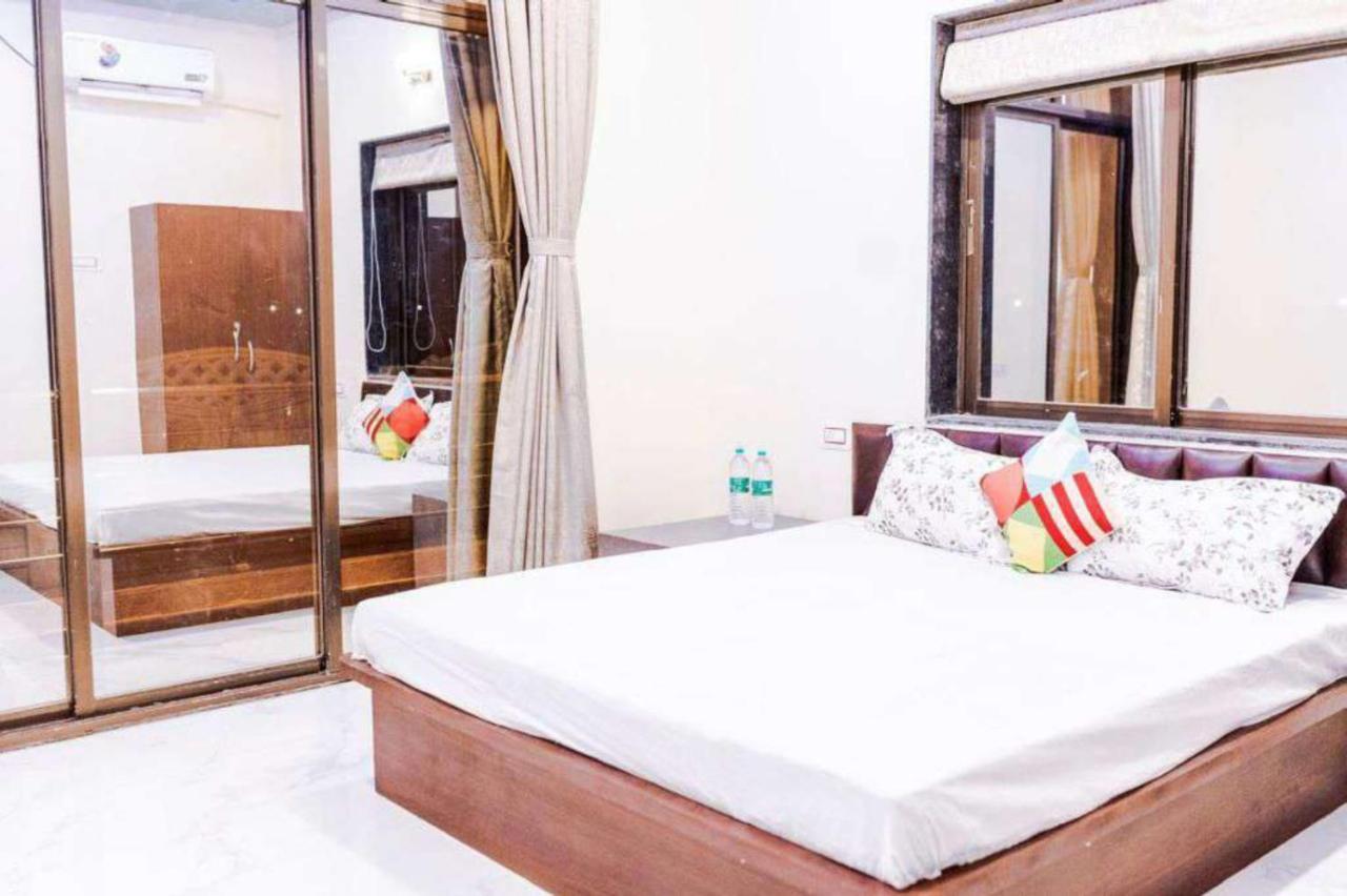 Diamond Villa Lonavla Exterior foto